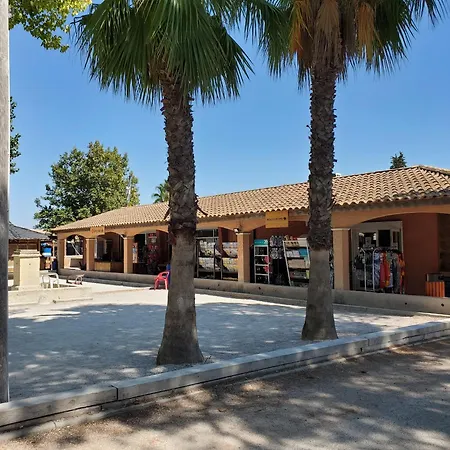 Mobilhome La Marine * Le Grau-du-Roi