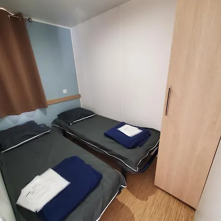 Mobilhome La Marine *