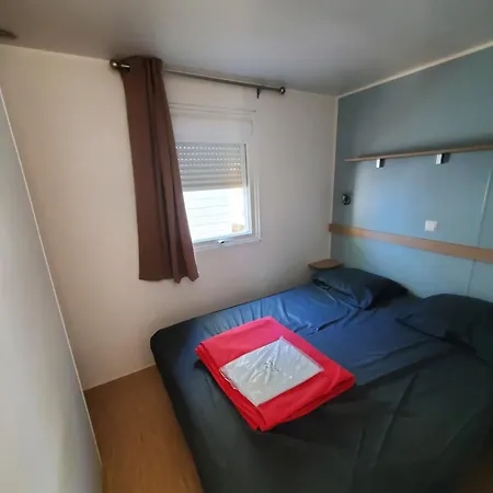Mobilhome La Marine *
